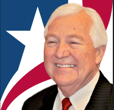 Tom Harrison